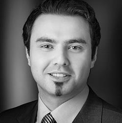Faraz Afscharian
