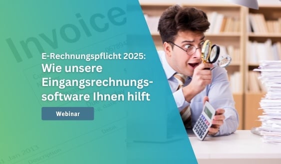 Einführung der E-Rechnung In Deutschland wird die E-Rechnung zur Pflicht.   (2)