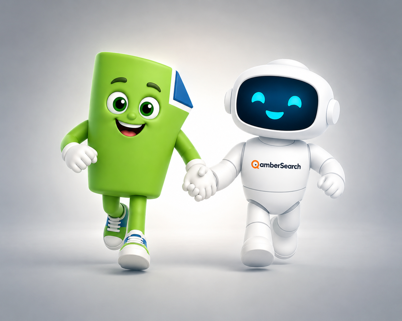 amber und paperless solutions in d.velop documents macht DMS intelligent