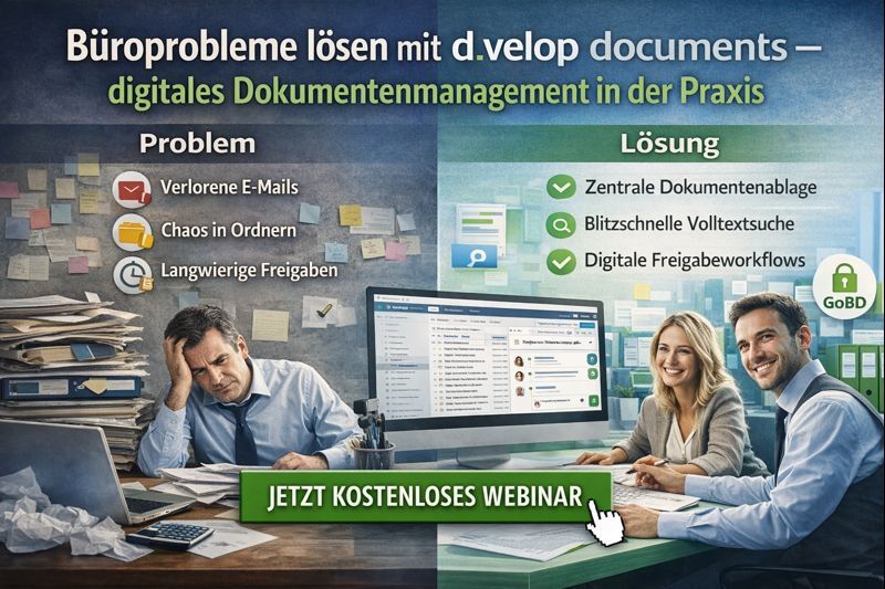 DMS - Bueroprobleme-loesen..d.velop_documents