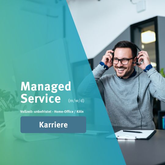 Managed-Service-