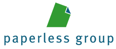 paperless-logo