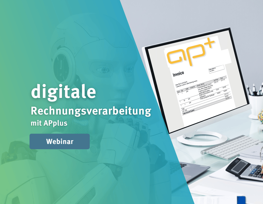 Webinare 2025 - digitale Rechnungsverarbeitung mit APplus (1)