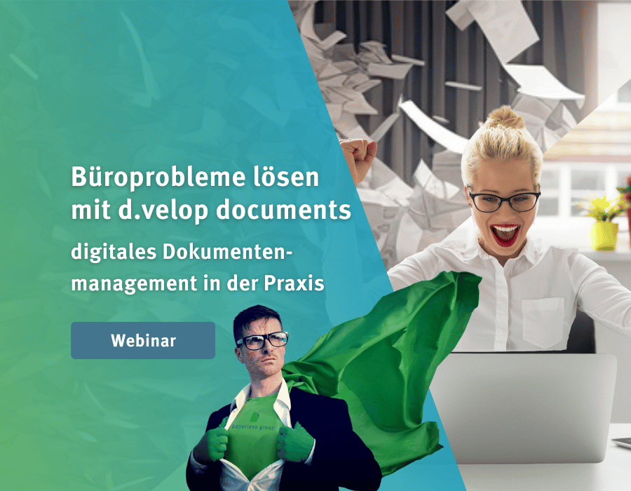 _Webinare 2025 - Büroprobleme lösen mit d.velop documents – digitales Dokumentenmanagement in der Praxis